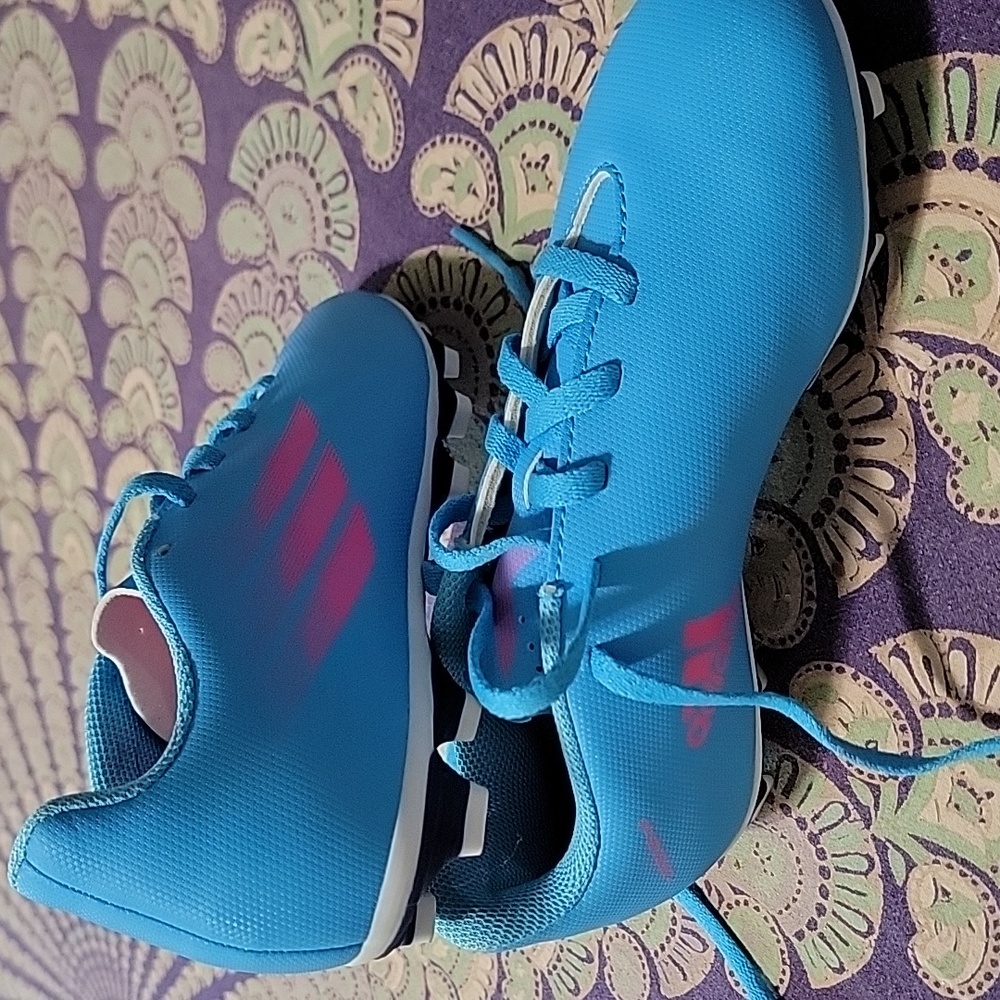 Adidas Speedflow 4 Soccer Shoes